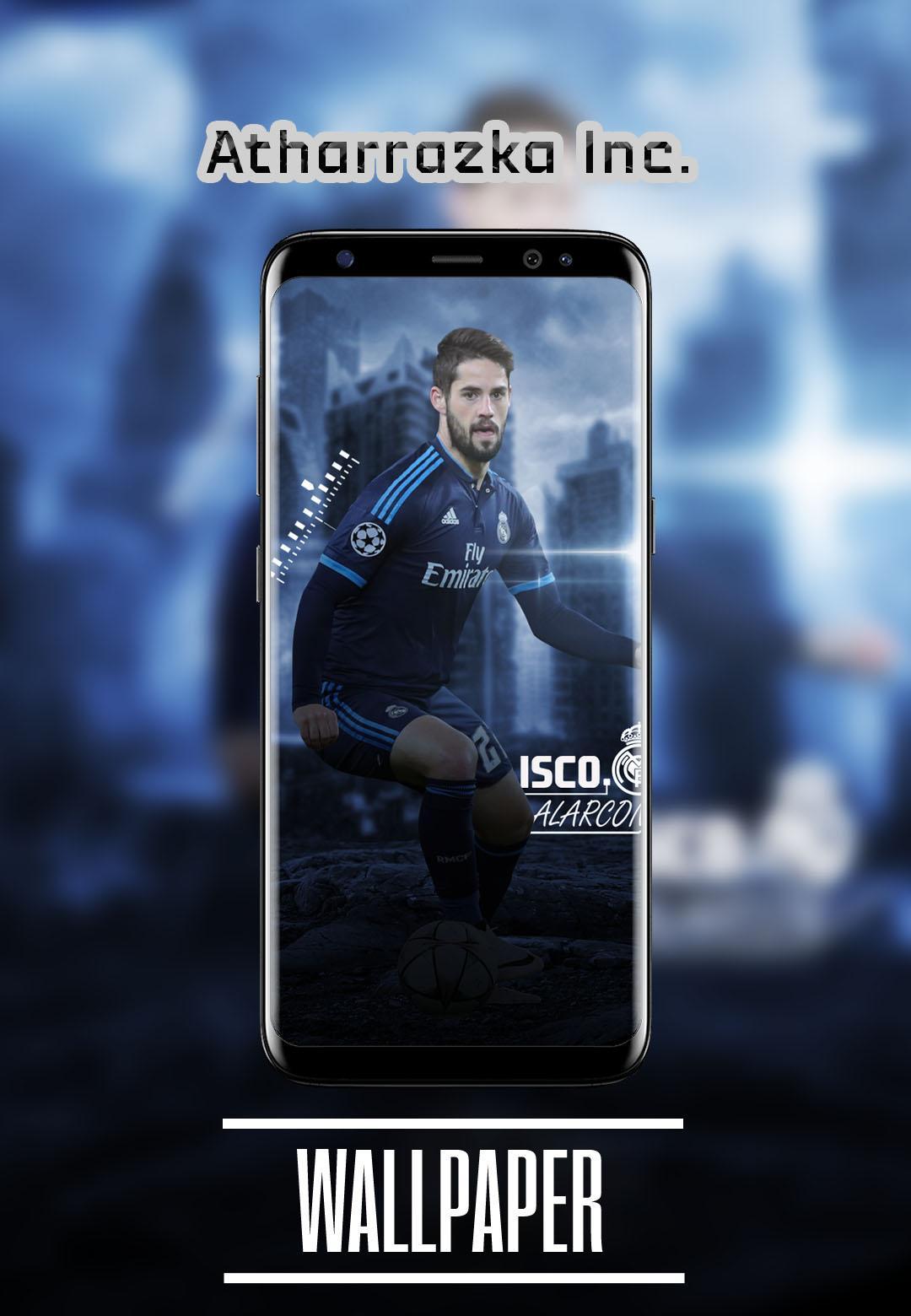Isco Wallpapers HD