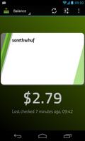 PRESTO Lookup