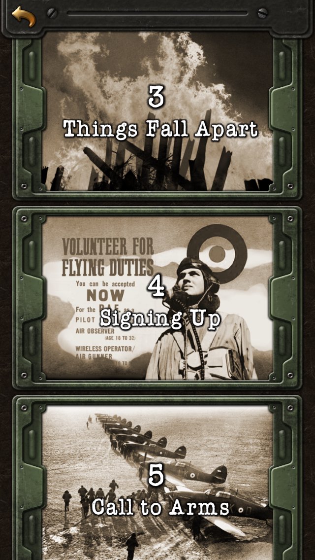 Hearts of Iron: War Stories