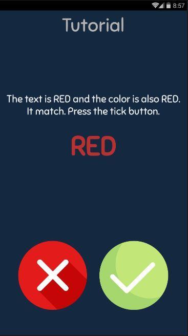 The Color