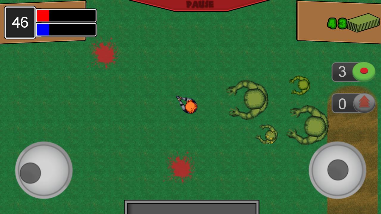 Zombie Tratatata!