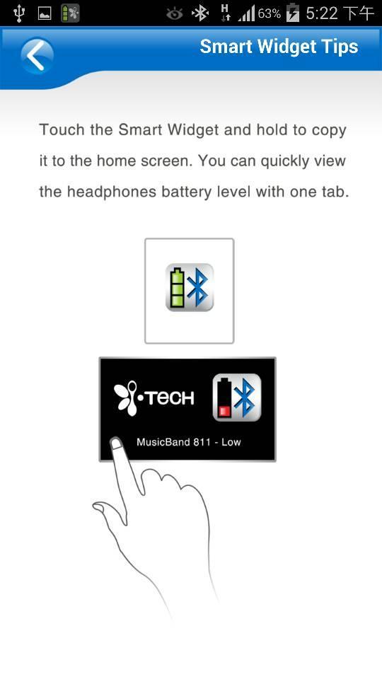 i.Tech SMART Connect