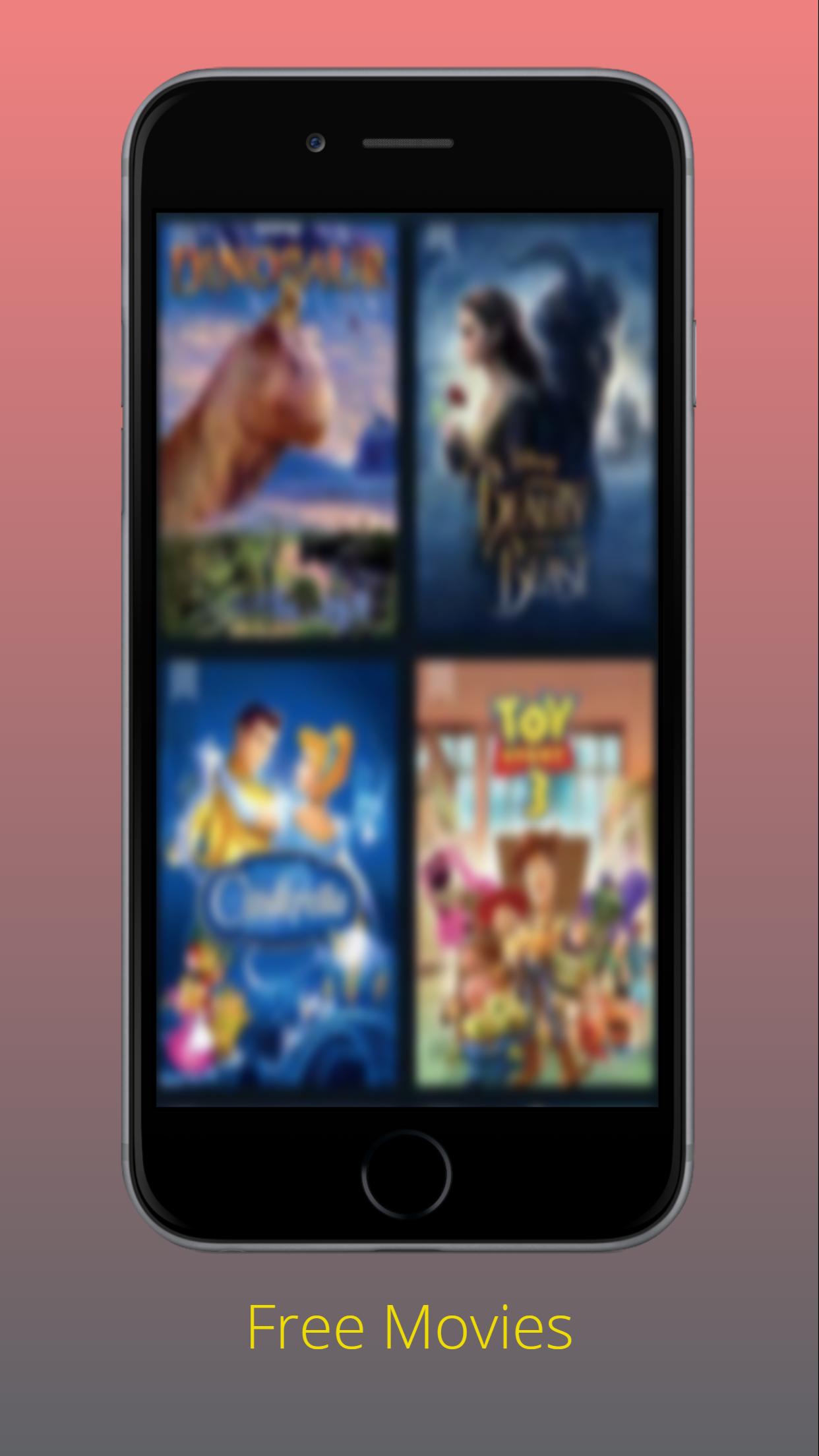 filmrise movies and tv