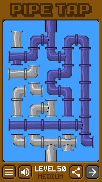 Pipe Tap