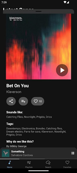 Indie Shuffle