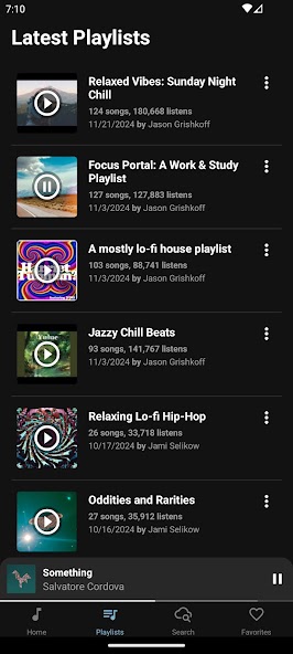 Indie Shuffle