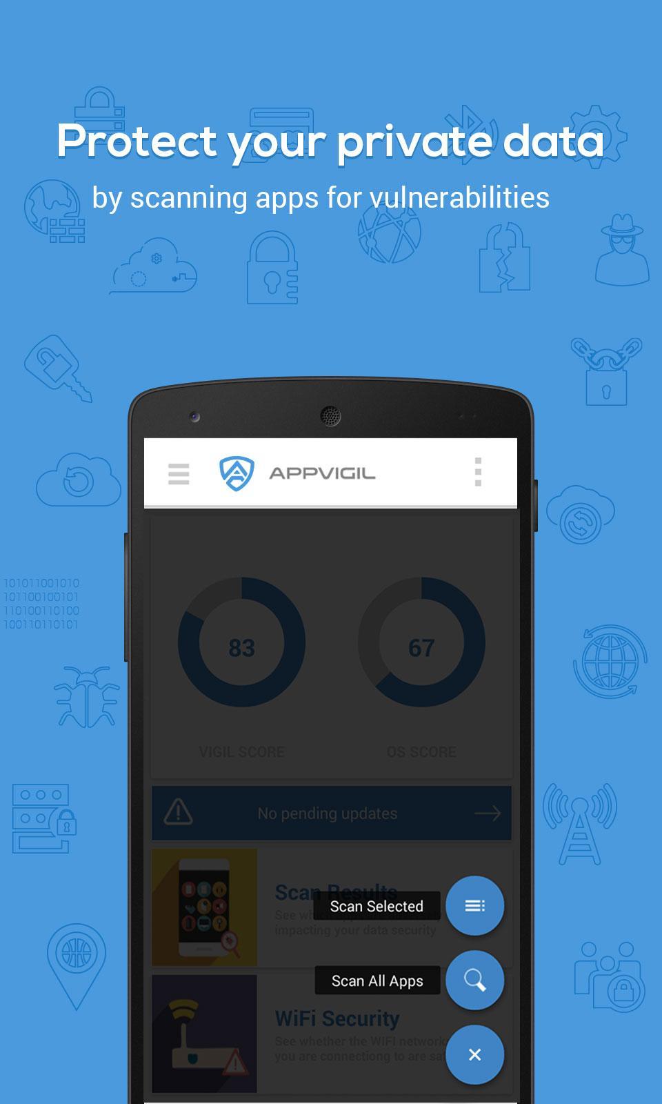 Appvigil