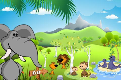 Atech Wonder Zoo