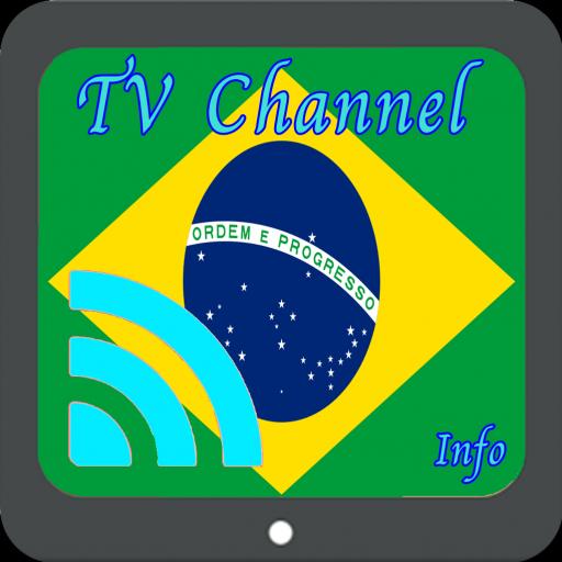 TV Brazil Info Channel