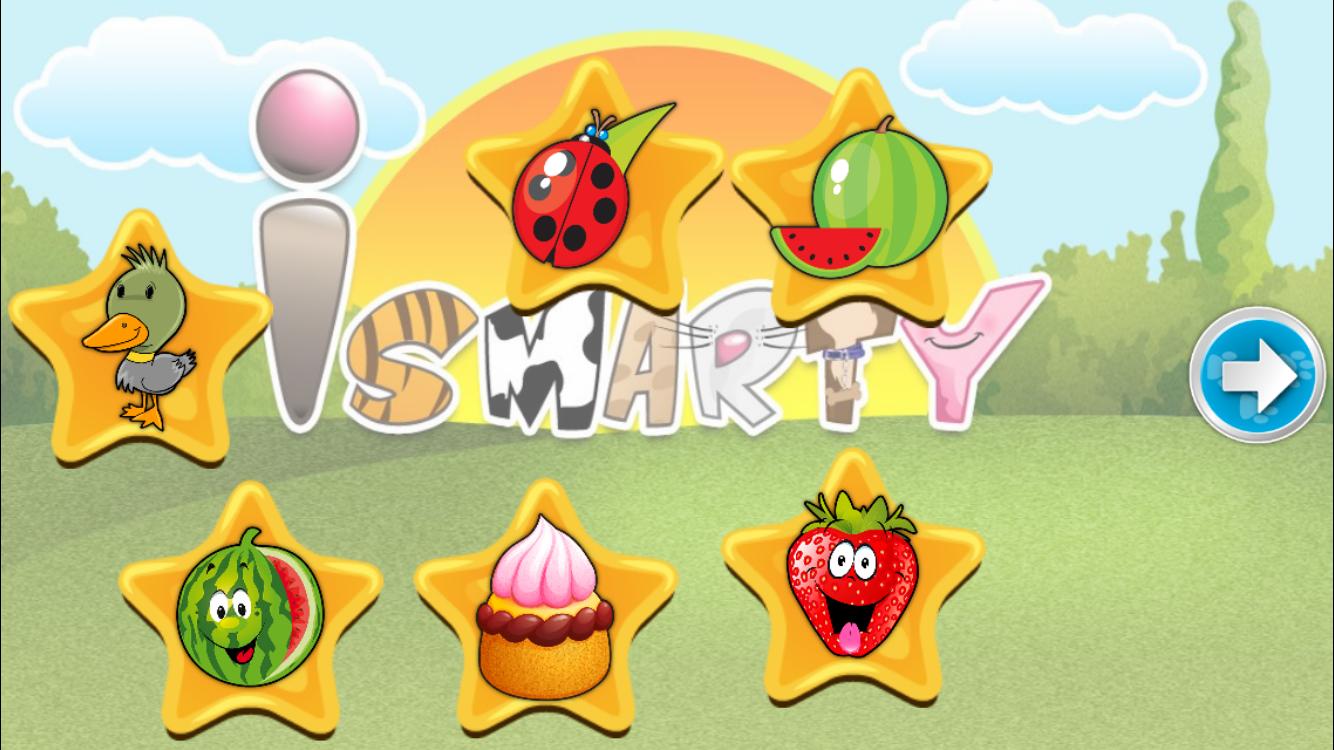iSmarty Find Pairs