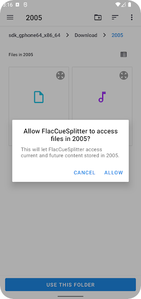 Flac Cue Splitter