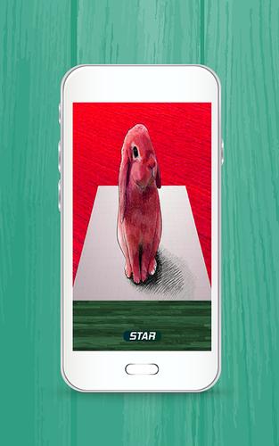 Draw 3D Pictures pro