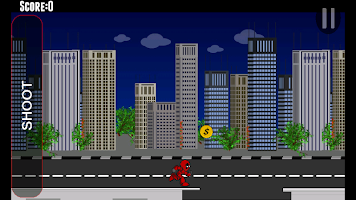 ROBO Runner
