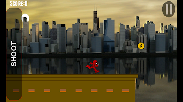 ROBO Runner