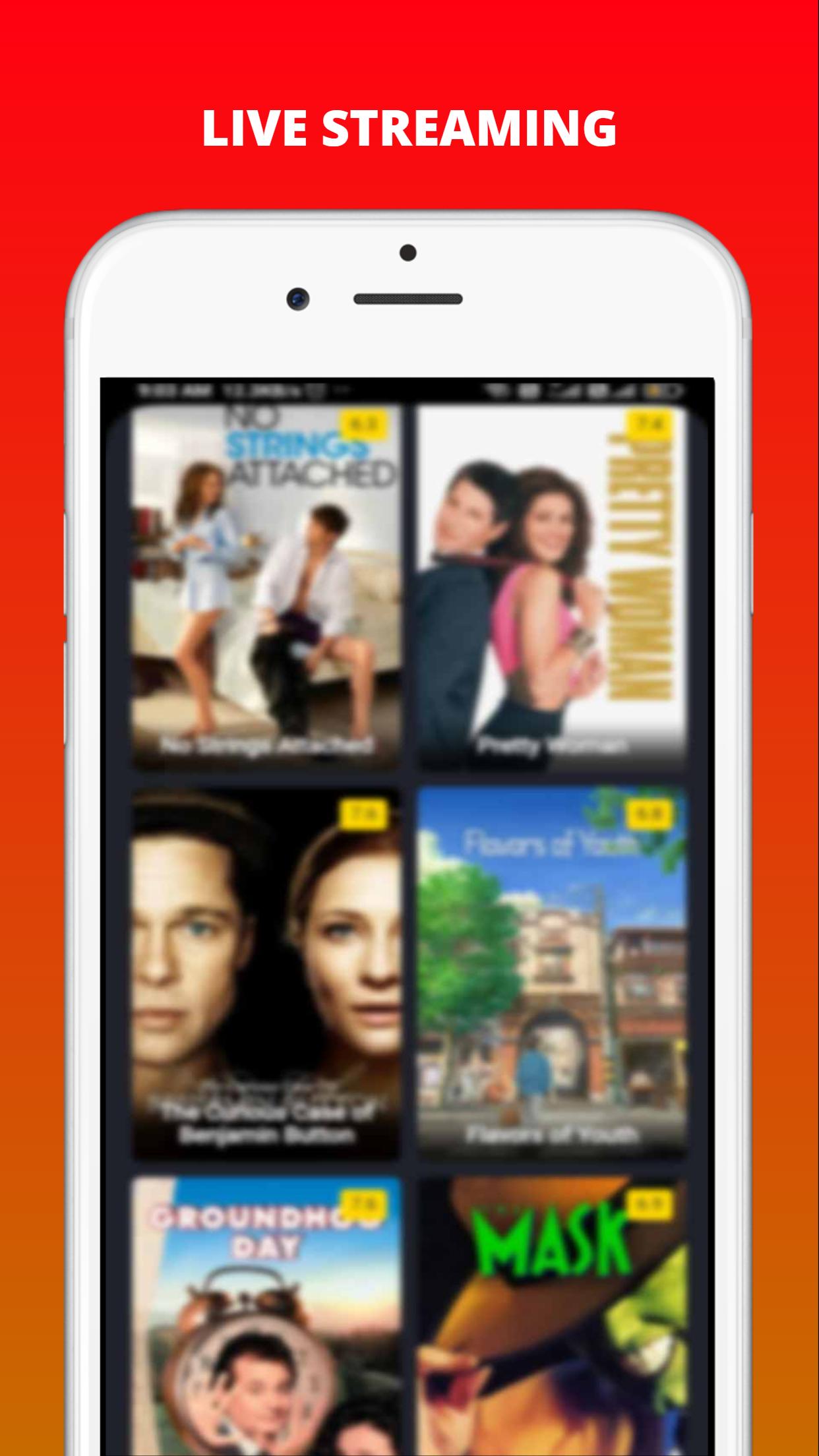 Nova tv free movies