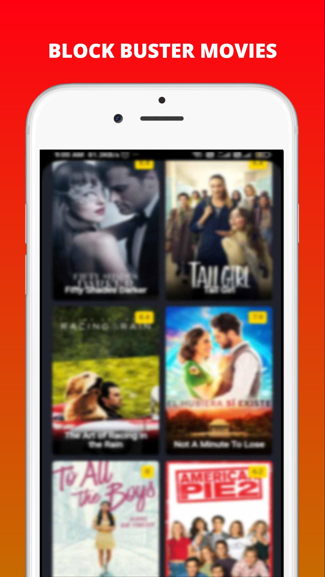 Nova tv free movies