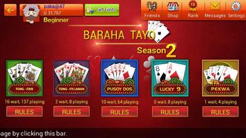 Baraha Tayo