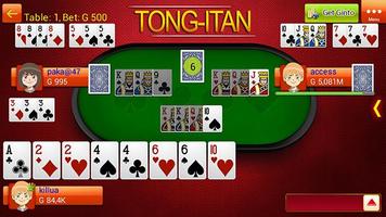 Baraha Tayo