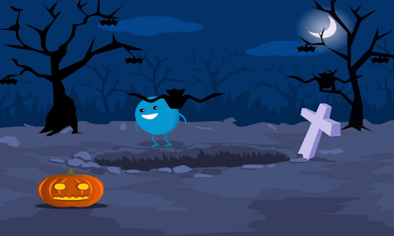 Foolz: Fear of Halloween