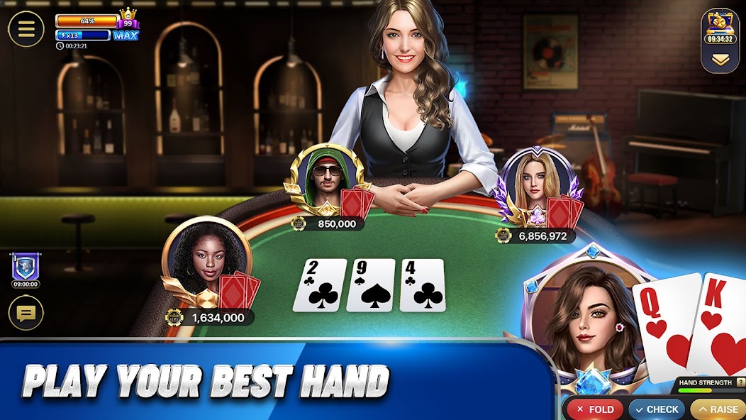 Poker Live
