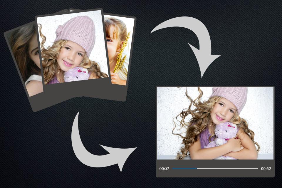 Photo to Movie Maker 2.0