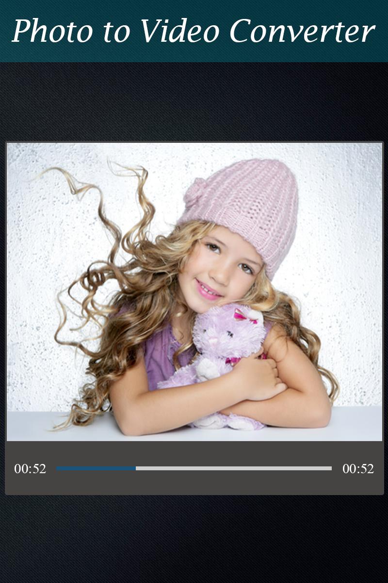 Photo to Movie Maker 2.0