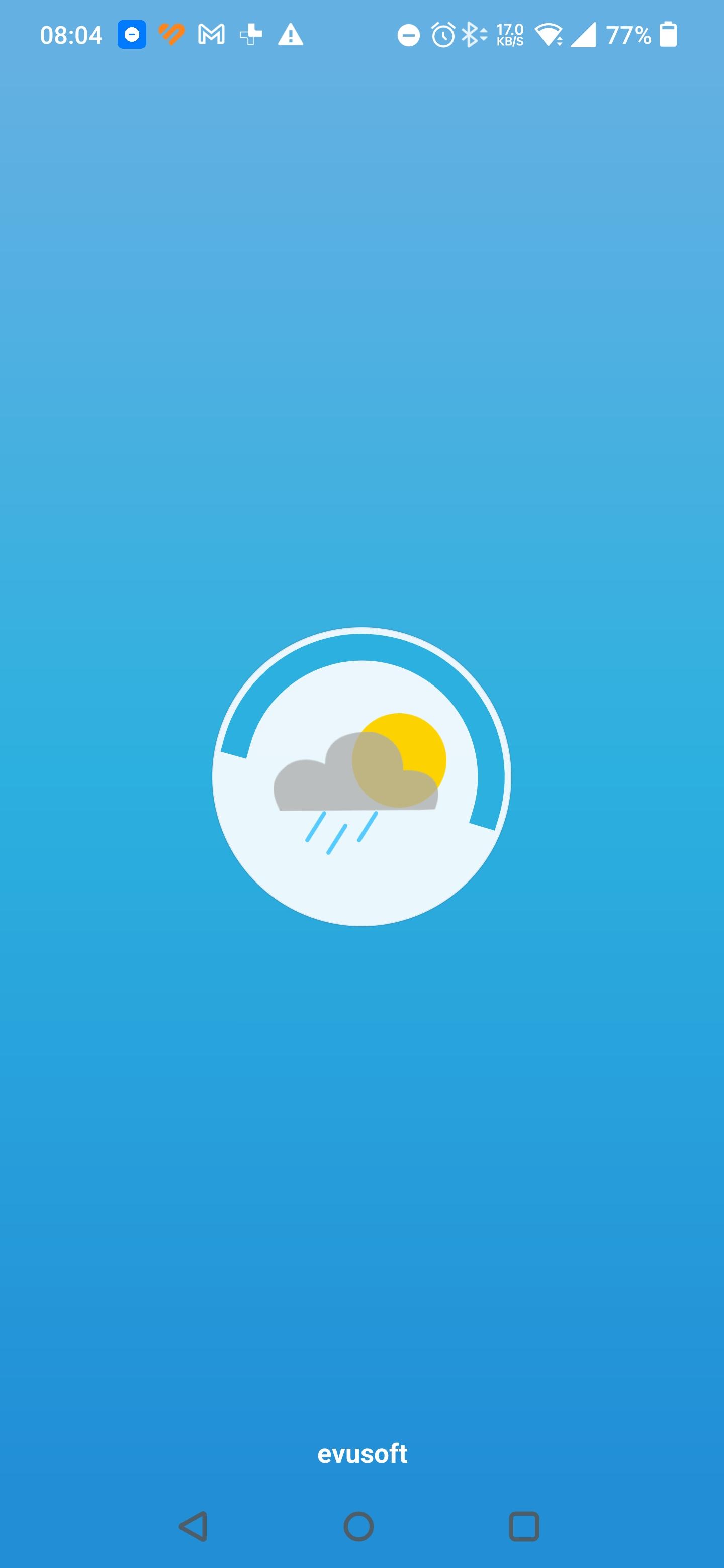Meteorologia