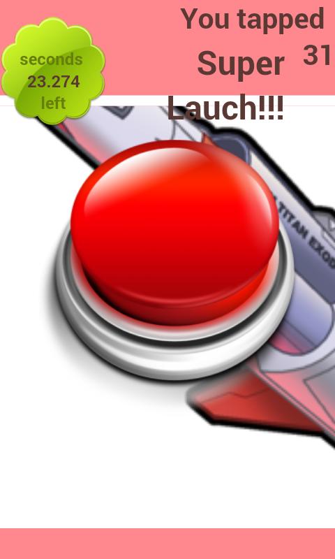 Launch The Missile