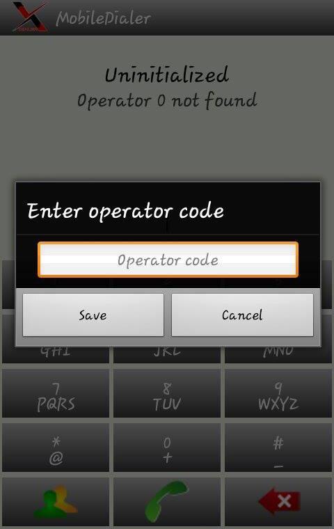XTRA DIALER