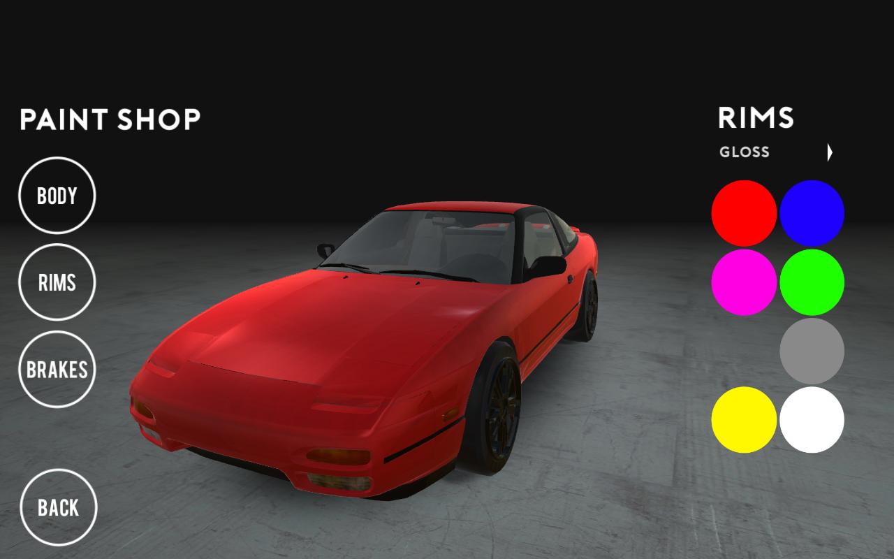 JDM Car Tuning 2016