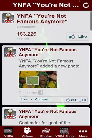 YNFA