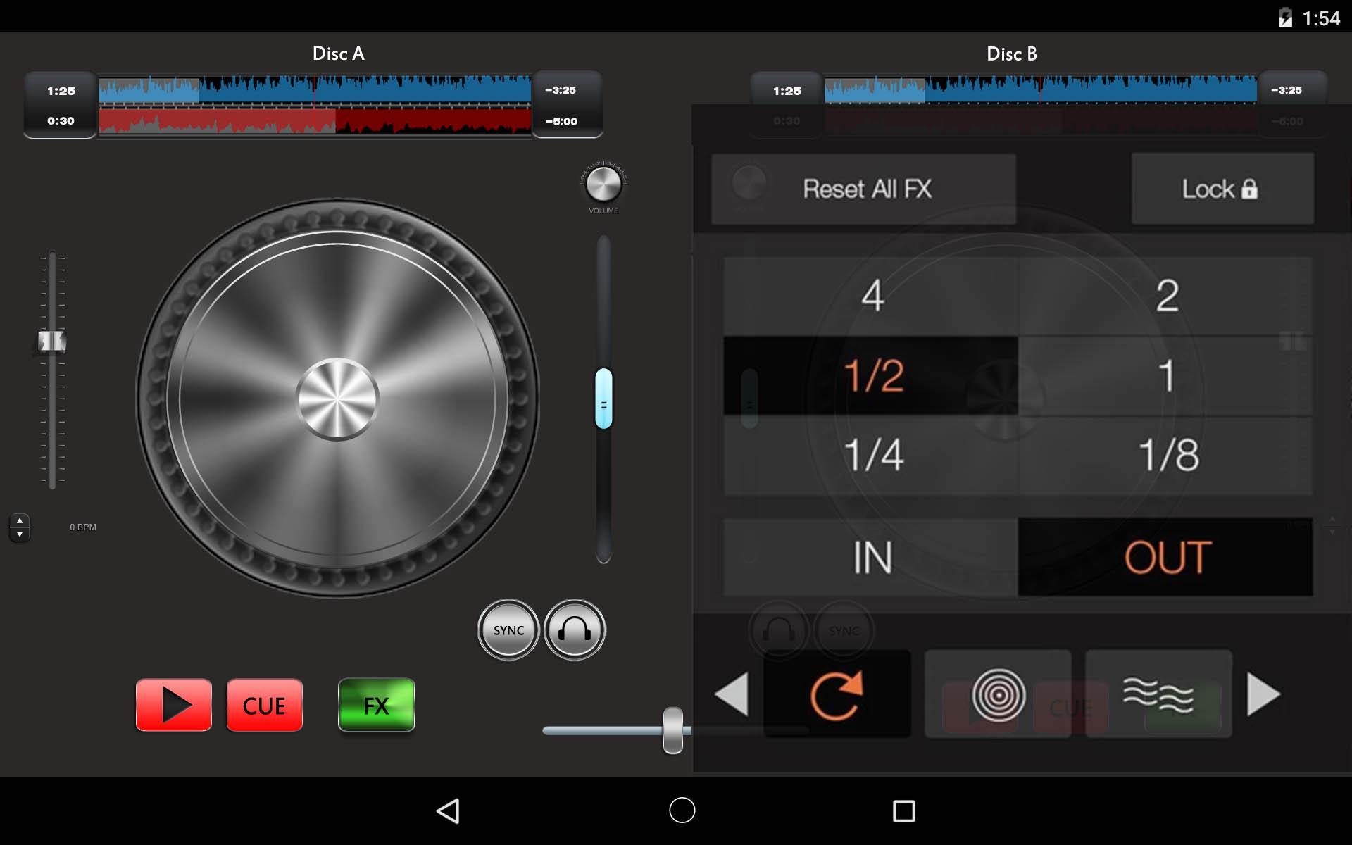 Virtual DJ Pro Remix