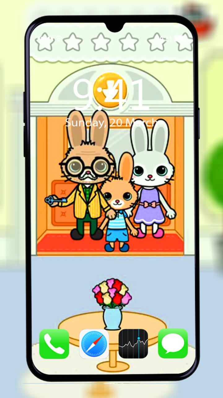 Yasa Pets Animal Vacation