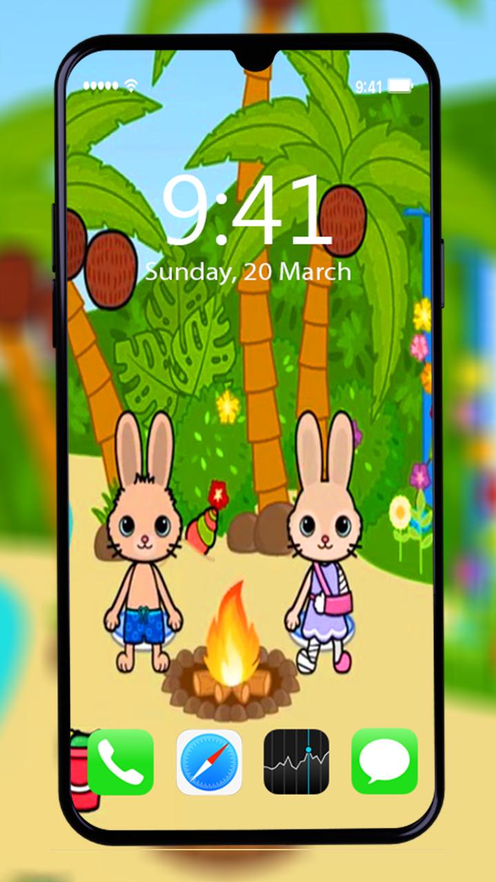 Yasa Pets Animal Vacation