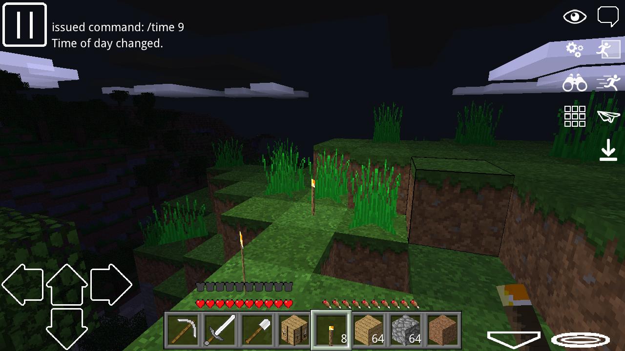 Exploration