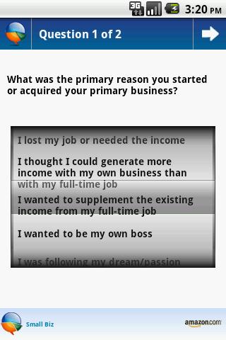 Small Biz