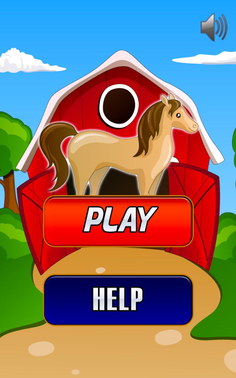 Horse Park Brick Bump Frenzy