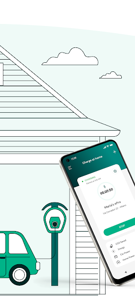 eSolutions Charging