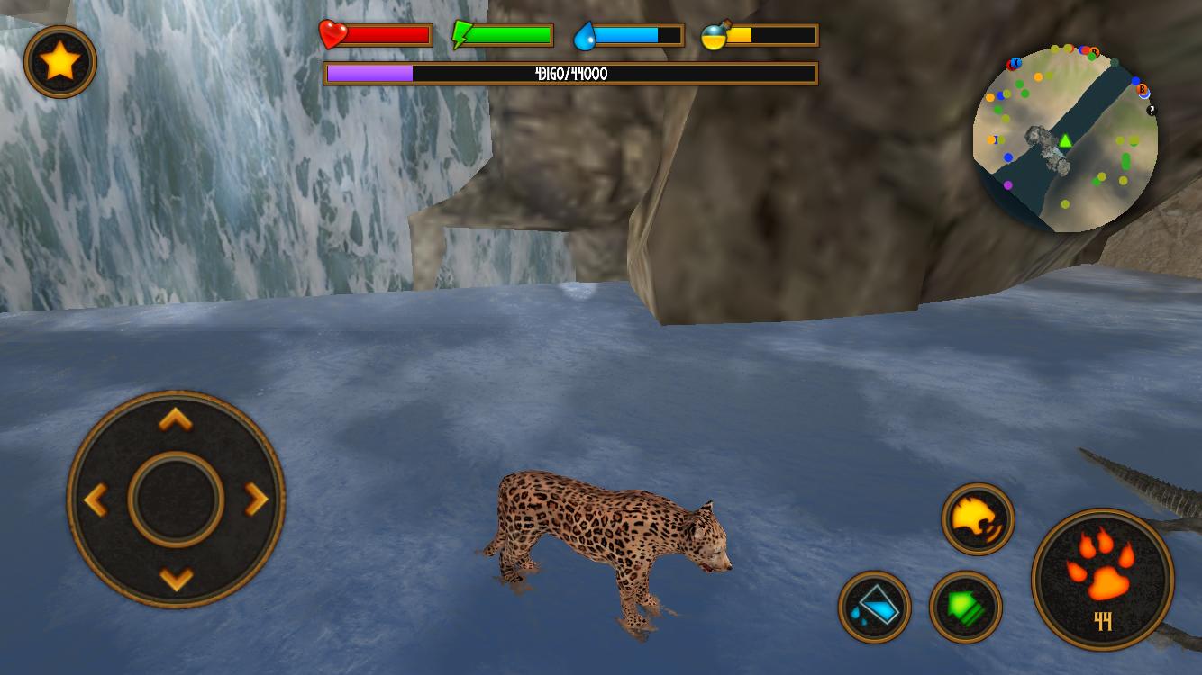 Clan of Leopards