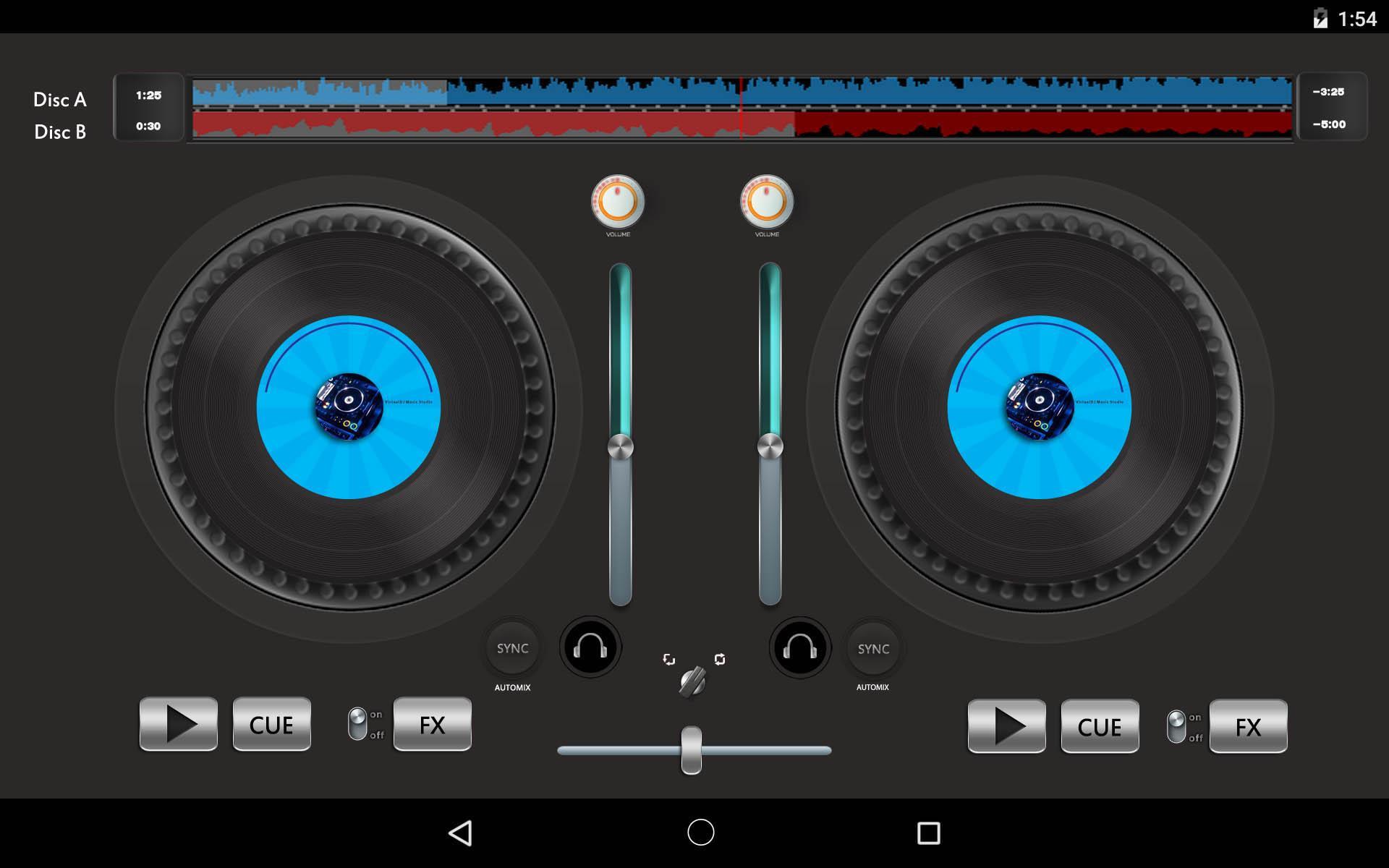 Virtual DJ Pro Remix