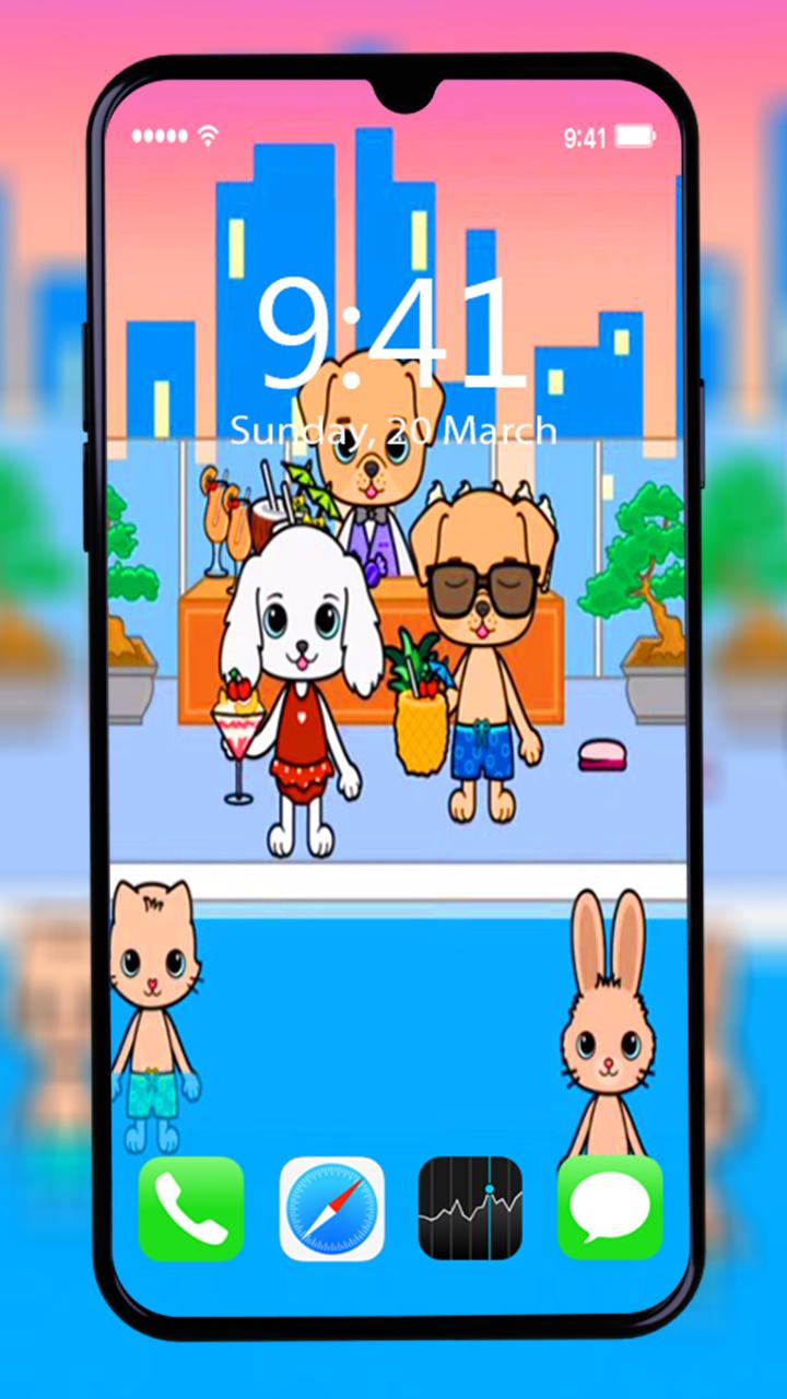 Yasa Pets Animal Vacation