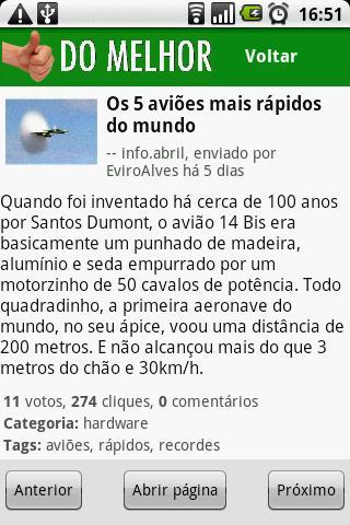 doMelhor