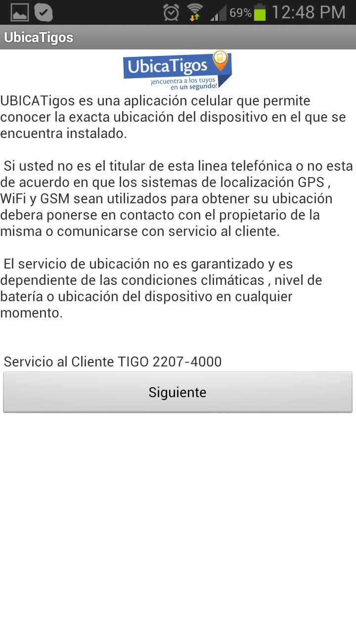 UbicaTigos