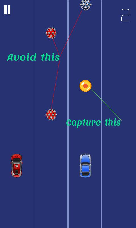 2 Cars Pro 2016