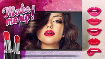 Beauty Cam: Eye Makeup