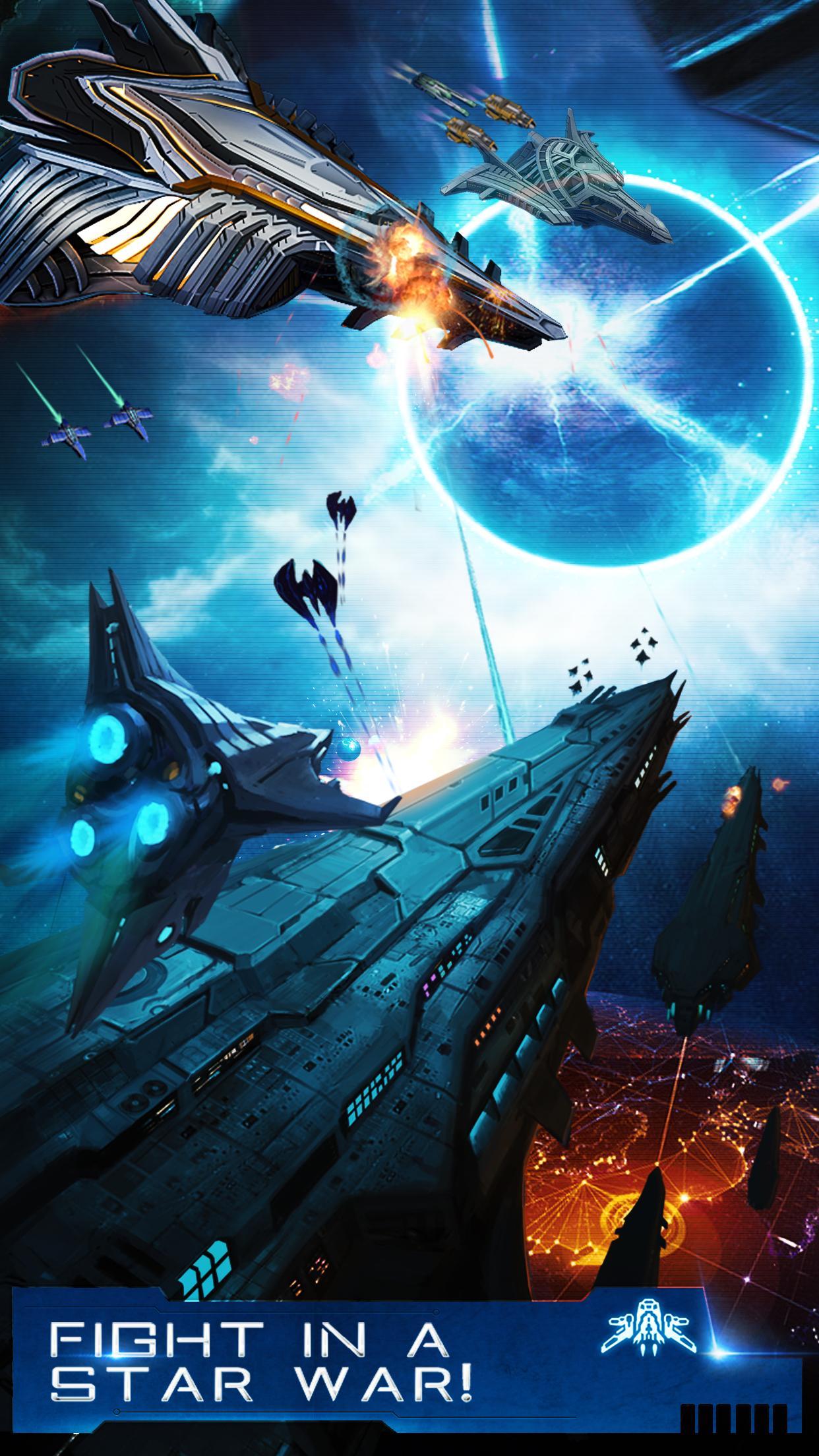 Star Fury