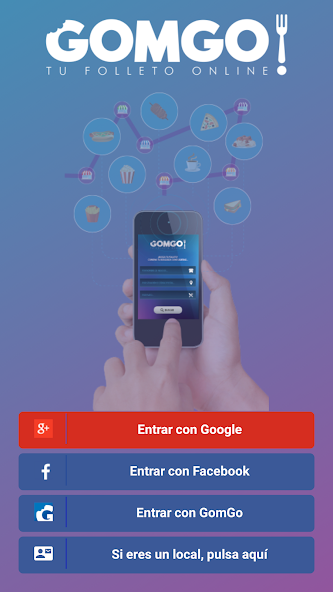 GomGo