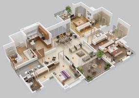 3d Architectural Rendering