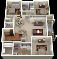 3d Architectural Rendering