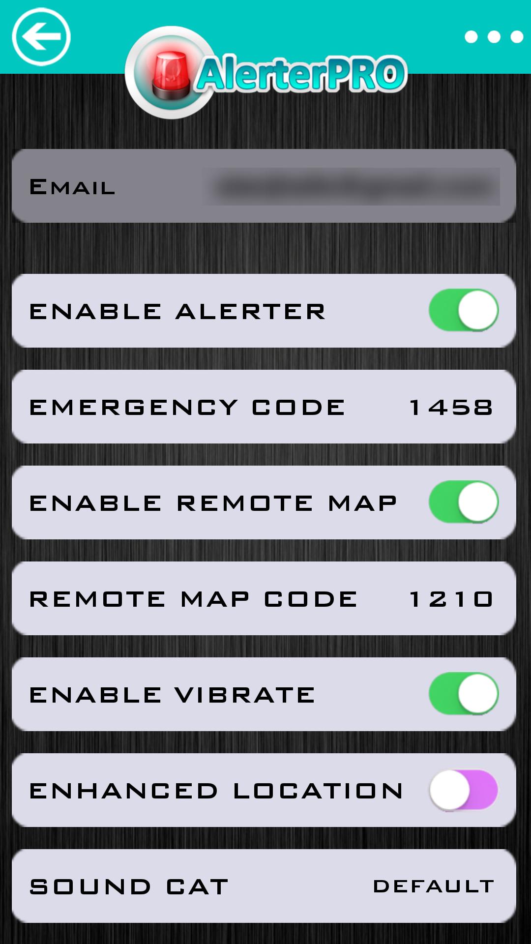 AlerterPro Free